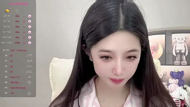 UU-1314 online show from September 25, 1:04 pm