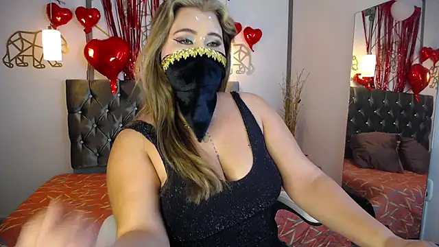 SalmaZaman online show from February 20, 2:07 am