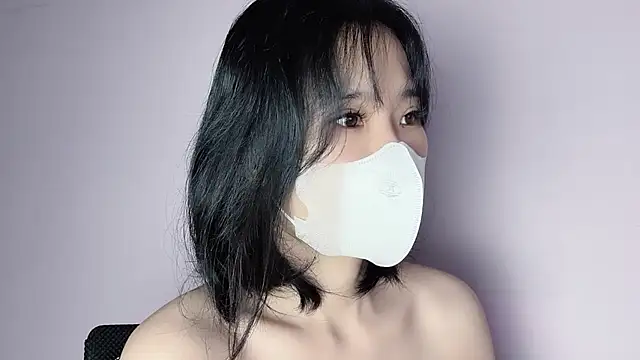 Snapshot of Baenee chatting on November 6, 2:40 pm Baenee online show from November 6, 2:40 pm