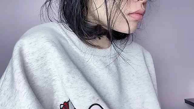 Snapshot of Baenee chatting on November 23, 6:52 pm Baenee online show from November 23, 6:52 pm