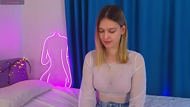 KimberliDean online show from January 31, 6:13 am