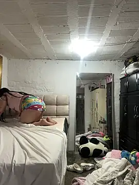 GemaGranadoss online show from February 23, 9:45 pm