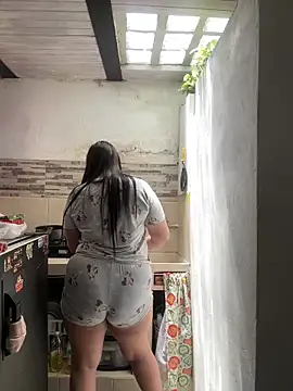 GemaGranadoss online show from February 27, 5:13 pm