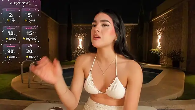 Snapshot of Antonellaparis_ chatting on March 17, 8:51 am Antonellaparis online show from March 17, 8:51 am