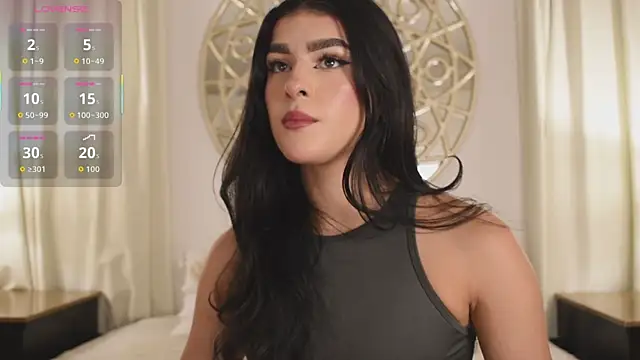 Snapshot of Antonellaparis_ chatting on November 12, 2:23 am Antonellaparis online show from November 12, 2:23 am