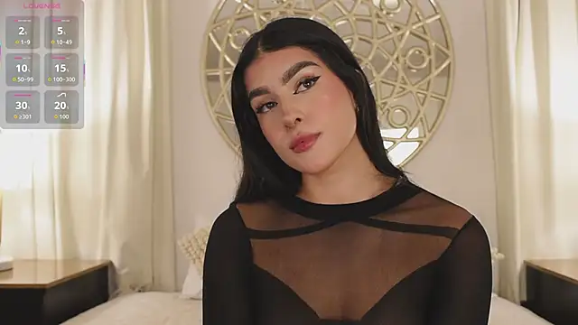 Snapshot of Antonellaparis_ chatting on November 30, 2:26 am Antonellaparis online show from November 30, 2:26 am