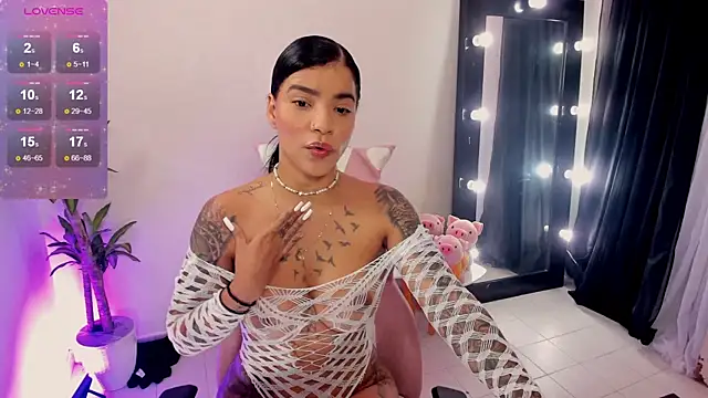 Snapshot of EmmaRusellx chatting on January 31, 3:33 pm EmmaRusellx online show from January 31, 3:33 pm