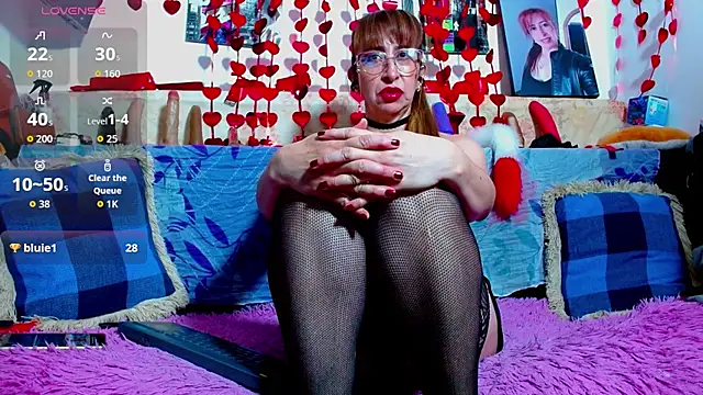 Wiktoria Brownx online show from February 23, 3:09 pm