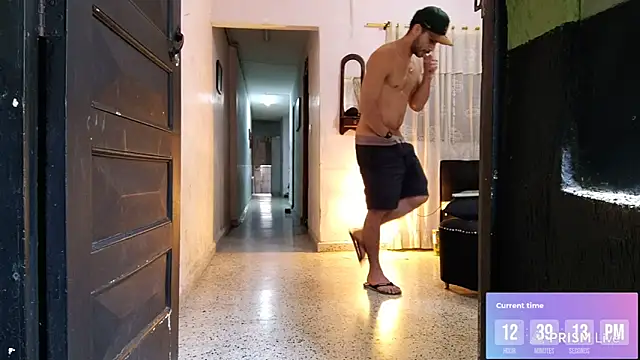 Snapshot of sexyboycolombi4 chatting on January 25, 5:40 pm sexyboycolombi4 online show from January 25, 5:40 pm