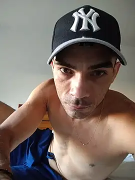 Snapshot of sexyboycolombi4 chatting on July 28, 10:09 pm sexyboycolombi4 online show from July 28, 10:09 pm