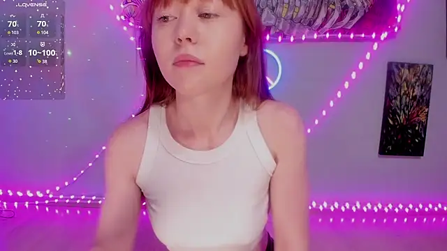 Beautiful  Soul online show from March 3, 3:56 am