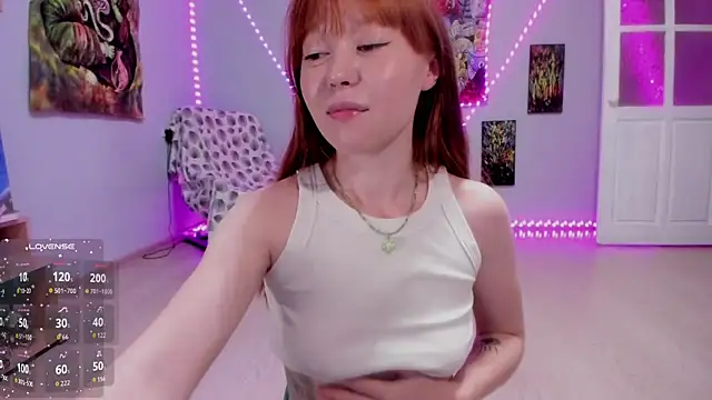 Beautiful  Soul online show from July 29, 10:08 pm