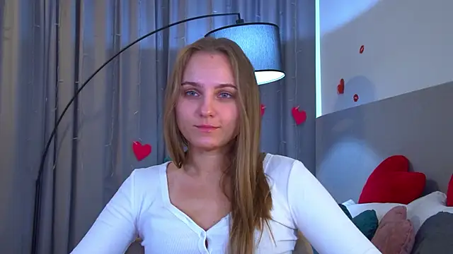 MelissaMelrey online show from July 5, 8:43 am