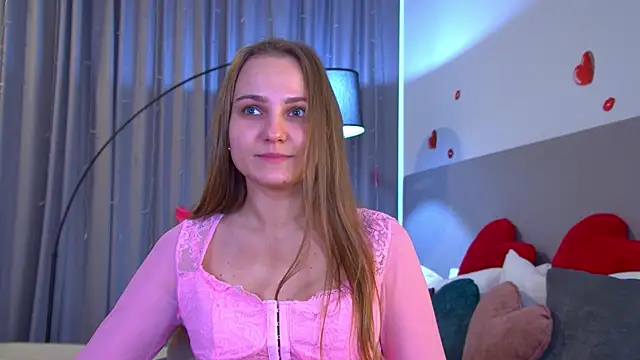MelissaMelrey online show from July 27, 1:07 pm