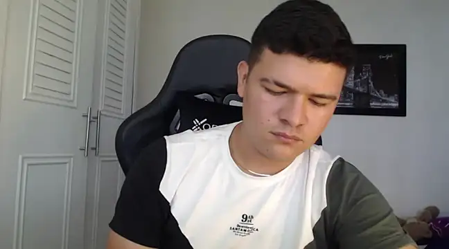 Plug Control online show from January 29, 4:08 pm