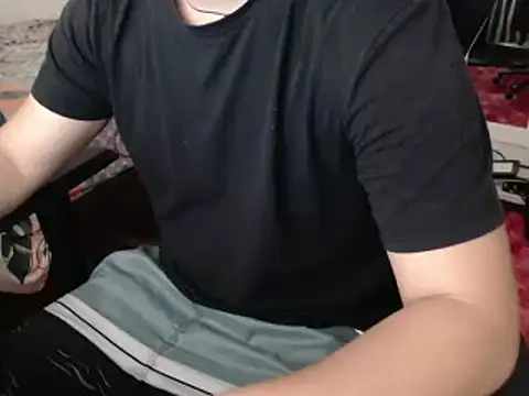 Snapshot of Plug_Control chatting on March 20, 3:25 pm Plug Control online show from March 20, 3:25 pm