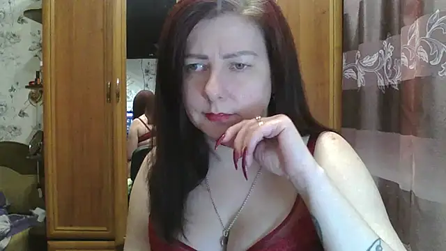 SophieNightAh online show from January 26, 9:40 pm