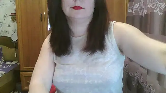 SophieNightAh online show from February 11, 1:41 pm