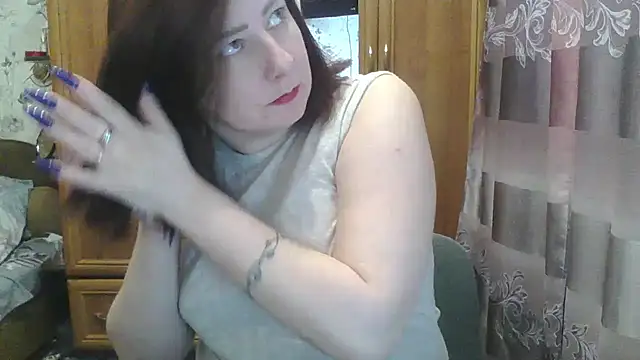 SophieNightAh online show from March 21, 12:17 pm