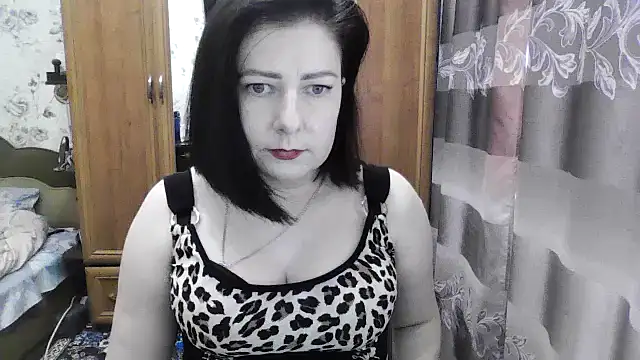 SophieNightAh online show from October 16, 12:17 pm