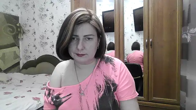 SophieNightAh online show from November 25, 5:46 pm