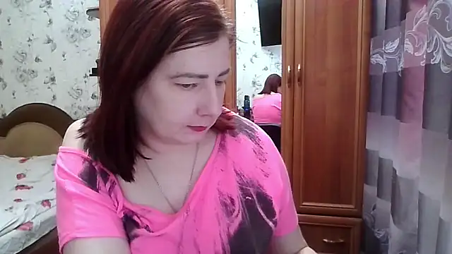 SophieNightAh online show from February 28, 8:37 am