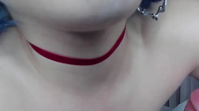 Snapshot of BlueBerry____ chatting on March 20, 11:34 pm BlueBerry online show from March 20, 11:34 pm