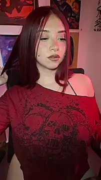 annbones ch online show from May 27, 8:39 pm