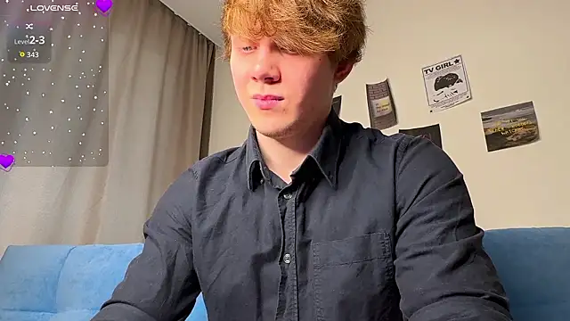 Snapshot of David_Keler chatting on March 12, 11:05 am David Keler online show from March 12, 11:05 am