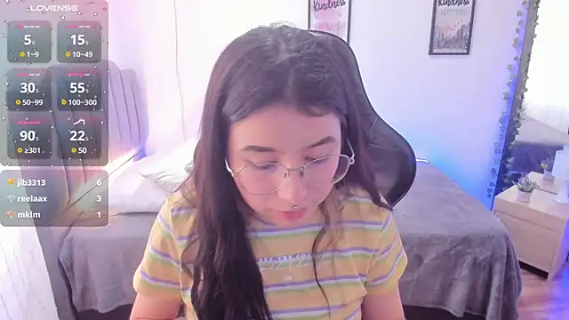 Amy joones online show from January 21, 4:05 pm