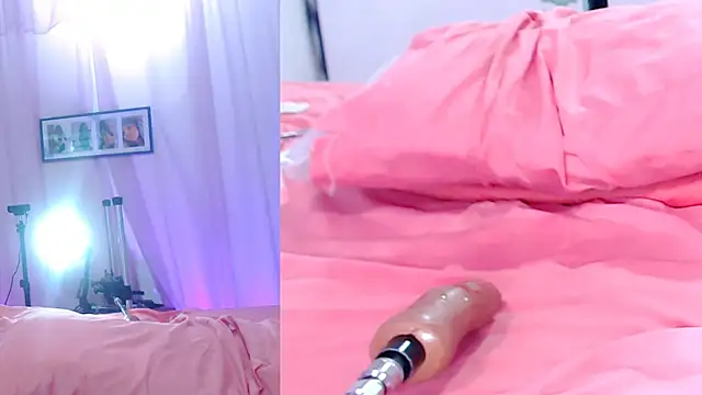 Rubidaniells online show from December 15, 3:13 am