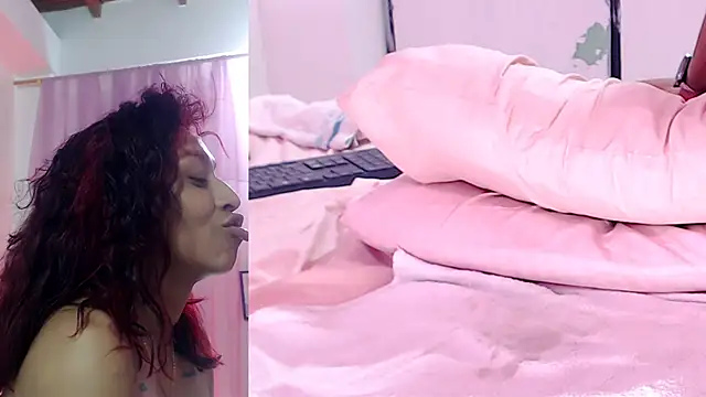 Rubidaniells online show from December 24, 7:17 am