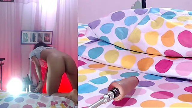 Rubidaniells online show from January 29, 12:12 am