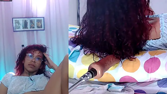 Rubidaniells online show from January 29, 6:33 am