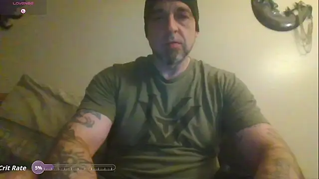 sammy sin online show from May 3, 2:06 am