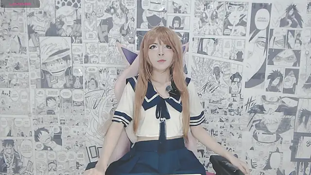 Miahparker online show from September 26, 1:42 am