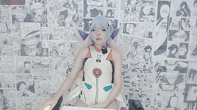 Miahparker online show from September 27, 4:06 am