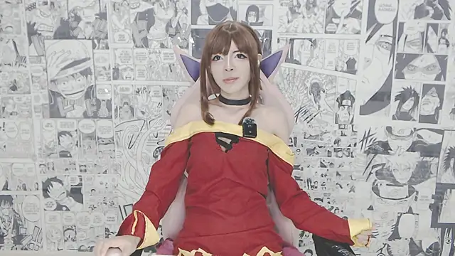 Miahparker online show from November 5, 5:18 am