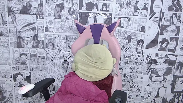 Miahparker online show from February 19, 6:20 am