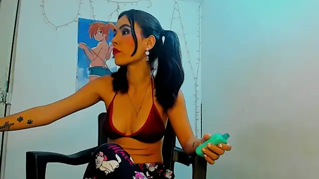 marlynmartinez online show from December 3, 5:31 am