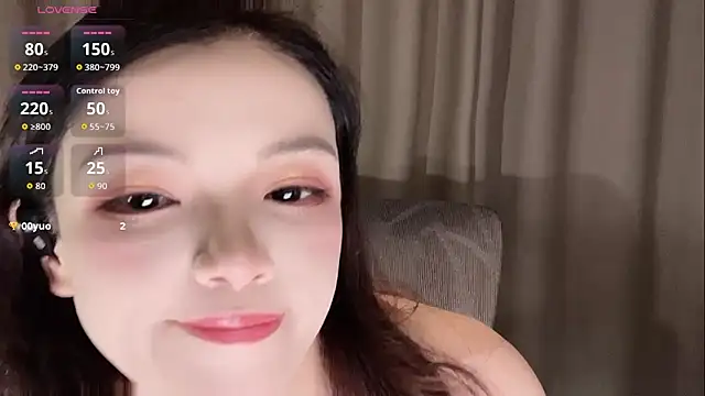 --xixi-- online show from June 8, 8:04 am