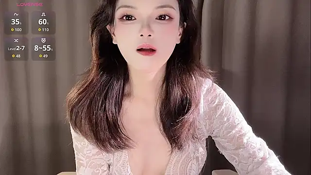 --xixi-- online show from July 5, 7:43 pm