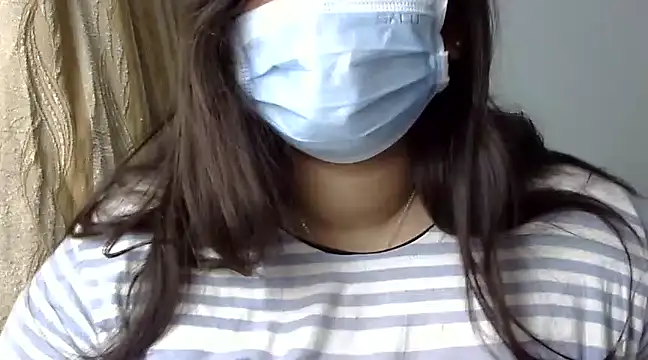 cutelady65 online show from December 6, 1:11 pm