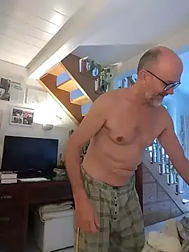 MadProfessor online show from January 7, 2:08 pm