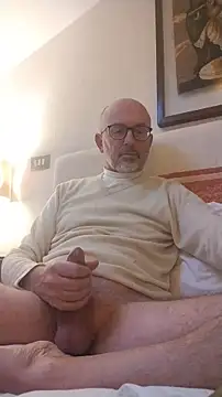 MadProfessor online show from November 29, 3:26 pm