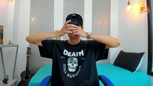 Nikolay Gregori online show from March 5, 4:56 am