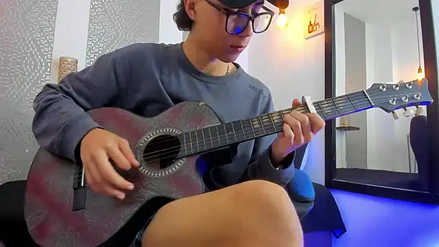 Nikolay Gregori online show from March 11, 7:15 am