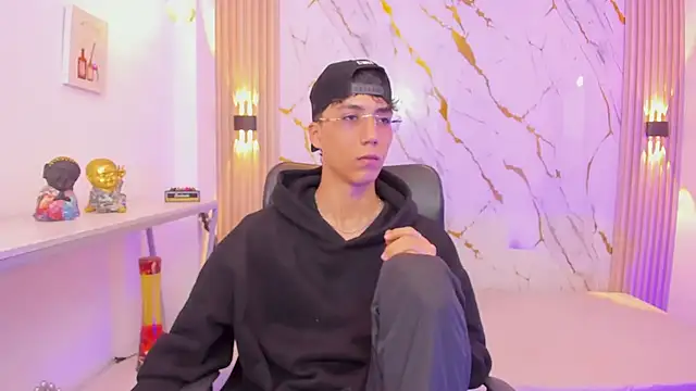 Nikolay Gregori online show from January 16, 4:05 am