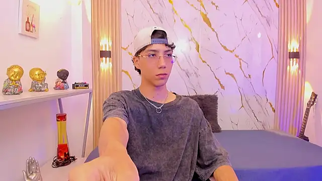 Nikolay Gregori online show from March 10, 4:06 am