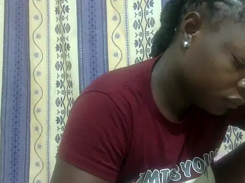 teresita 02 online show from February 9, 1:31 am